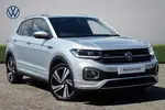 2022 Volkswagen T-Cross