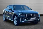 2022 Audi Q2
