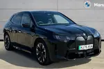2025 BMW iX