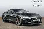 2023 Jaguar F-Type