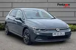 2023 Volkswagen Golf