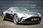 2025 Aston Martin Vantage