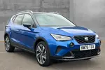 2025 SEAT Arona