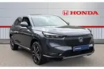 2021 Honda HR-V