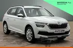 2024 Skoda Kamiq