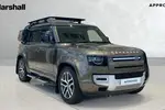 2022 Land Rover Defender
