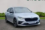 2024 Skoda Scala