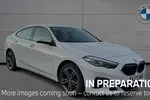 2022 BMW 2 Series Gran Coupe