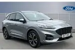 2023 Ford Kuga