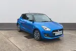 2022 Suzuki Swift