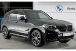 2020 BMW X3