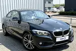 2017 BMW 2 Series