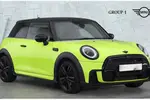 2023 MINI Hatchback