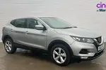 2018 Nissan Qashqai