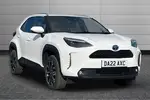 2022 Toyota Yaris Cross
