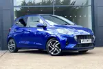 2023 Hyundai i10