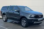2023 Ford Ranger