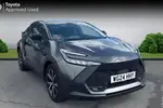 2024 Toyota C-HR
