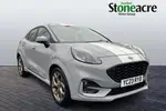 2023 Ford Puma