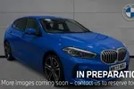 2023 BMW 1 Series