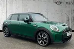 2021 MINI Hatchback 5dr