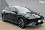2025 BYD Sealion 7