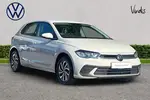 2023 Volkswagen Polo