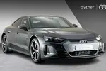 2022 Audi e-tron GT