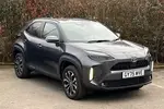 2025 Toyota Yaris Cross