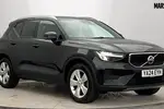 2024 Volvo XC40
