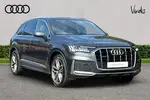 2023 Audi Q7