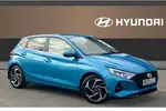 2023 Hyundai i20