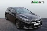 2022 Kia Ceed SW