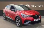 2023 Renault Captur