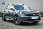 2024 Volkswagen Taigo