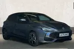 2025 MG MG3