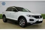 2020 Volkswagen T-Roc