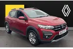 2022 Dacia Sandero Stepway