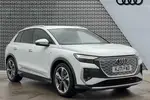 2021 Audi Q4