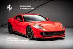 2019 Ferrari 812 Superfast