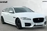 2019 Jaguar XF Sportbrake