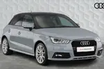 2018 Audi A1