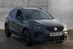 2025 SEAT Arona