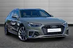 2023 Audi A4