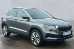 2025 Skoda Karoq