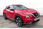 2022 Nissan Juke