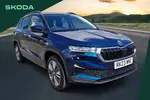 2023 Skoda Karoq