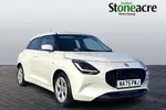 2025 Suzuki Swift