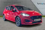 2023 Ford Fiesta