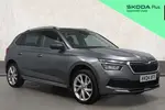 2024 Skoda Kamiq